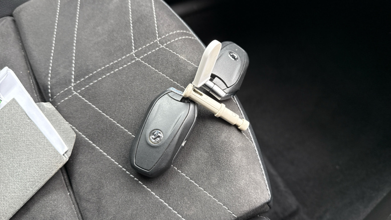 Vauxhall Grandland 1.2 Turbo Ultimate 5dr Petrol Hatchback